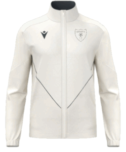 Woolpack FC Clubwear Zip Jacket