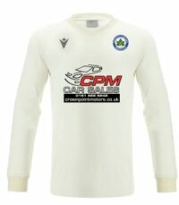 Denton St Lawrence CC Wright Jumper Snr