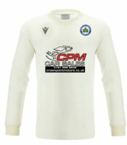 Denton St Lawrence CC Wright Jumper Snr