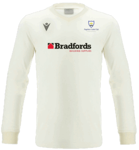 Peopleton CC Wright Pullover Jnr