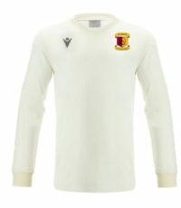 Bedworth CC Wright Jumper Jnr