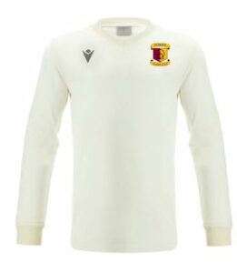 Bedworth CC Wright Jumper Snr