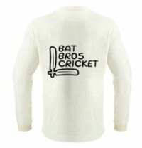Bedworth CC Wright Jumper Jnr