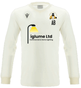 Newdigate CC Wright Sweater Jnr