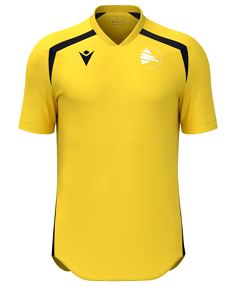 Hampshire Cricket Player Pathway Training Shirt