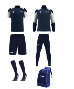 Your Performance Players Bundle Pack Snr