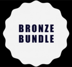 B-MET College Rugby Bronze Essential Bundle