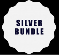 B-MET College Rugby Silver Essential Bundle