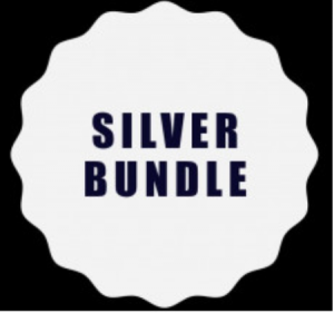 B-MET College Rugby Silver Essential Bundle
