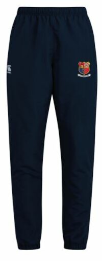 Lichfield Rugby Club Track Pant Junior