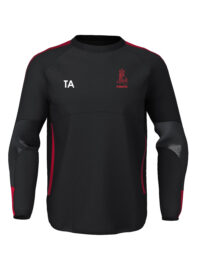 Pershore RFC Junior Contact Top