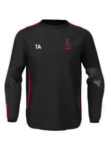 Pershore RFC Junior Contact Top