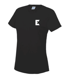 EdStart T-Shirt Womens
