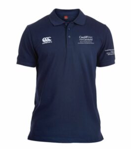 Cardiff Met Injury Clinic Student Waimak Polo Male