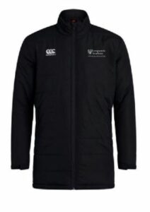 Longsands Academy Staff CCC Thermoreg Padded Jacket