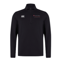 Solihull College UPS 1/4 Zip Mens