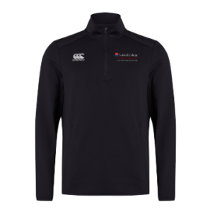 Solihull College UPS 1/4 Zip Mens