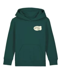 Dig For Victory Show – Hoody Junior