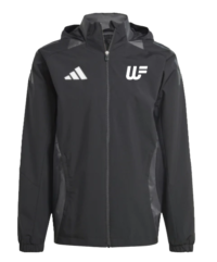 WFSS All Weather Jacket Mens