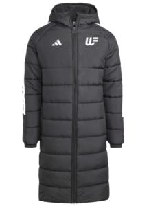 WFSS Long Jacket