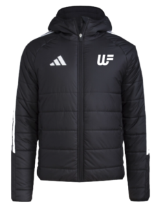 WFSS Winter Jacket