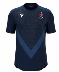 Redditch CC Wisp Training Tee Jnr